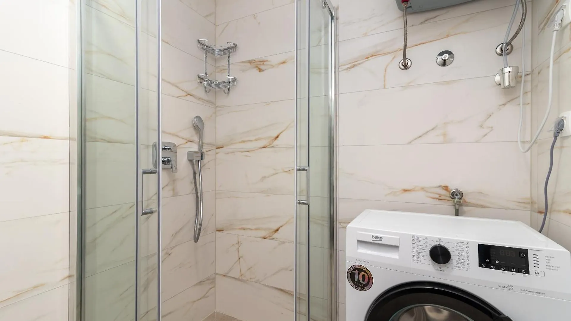 Apartments With A Parking Space Trogir - 23453 Chorvatsko