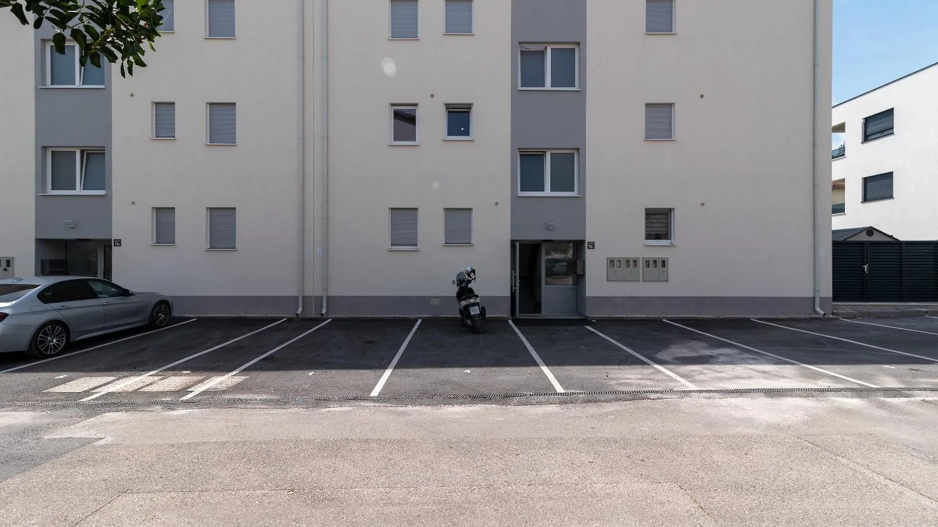 Apartments With A Parking Space Trogir - 23453 Chorvatsko